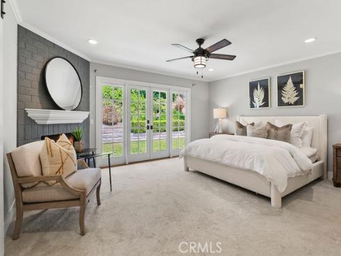 18781 Peppertree Drive, Villa Park, CA