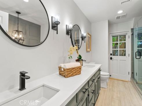 18781 Peppertree Drive, Villa Park, CA