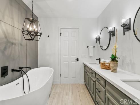 18781 Peppertree Drive, Villa Park, CA