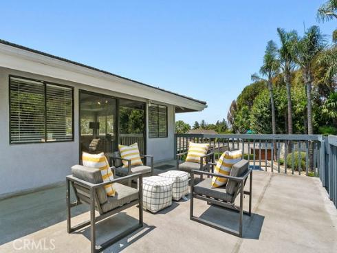 18781 Peppertree Drive, Villa Park, CA