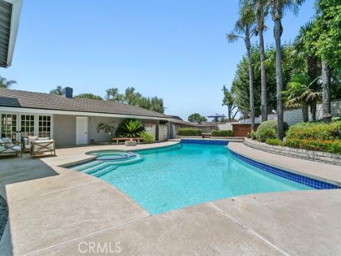 18781 Peppertree Drive, Villa Park, CA