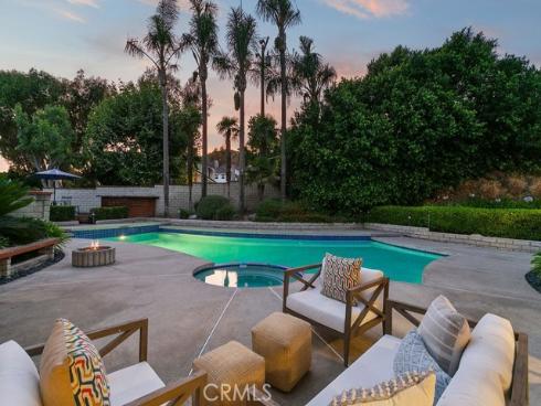 18781 Peppertree Drive, Villa Park, CA