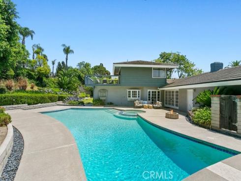 18781 Peppertree Drive, Villa Park, CA