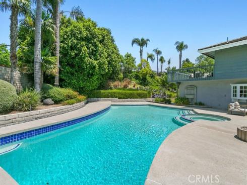 18781 Peppertree Drive, Villa Park, CA