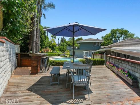 18781 Peppertree Drive, Villa Park, CA