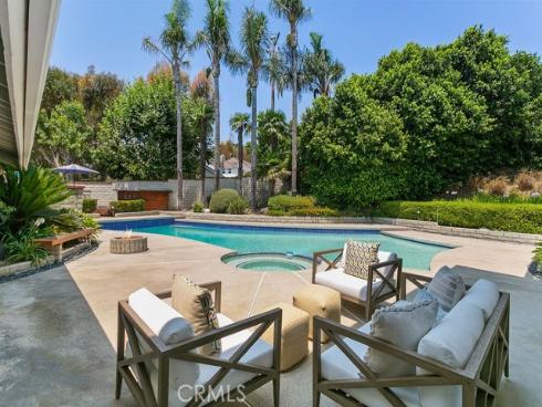 18781 Peppertree Drive, Villa Park, CA