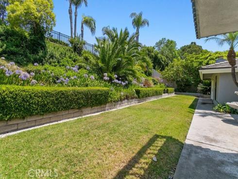 18781 Peppertree Drive, Villa Park, CA