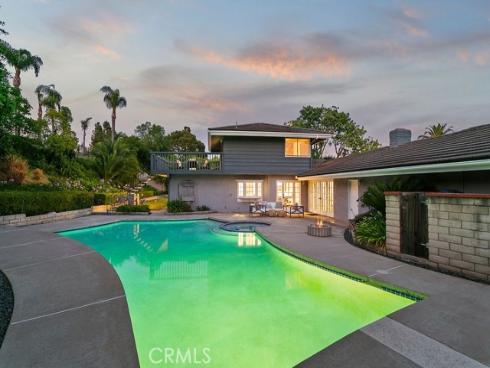 18781 Peppertree Drive, Villa Park, CA