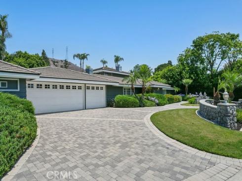 18781 Peppertree Drive, Villa Park, CA