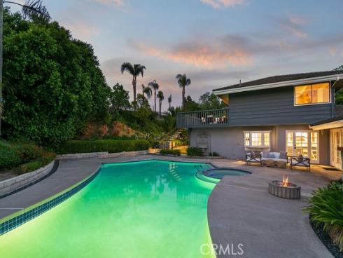 18781 Peppertree Drive, Villa Park, CA