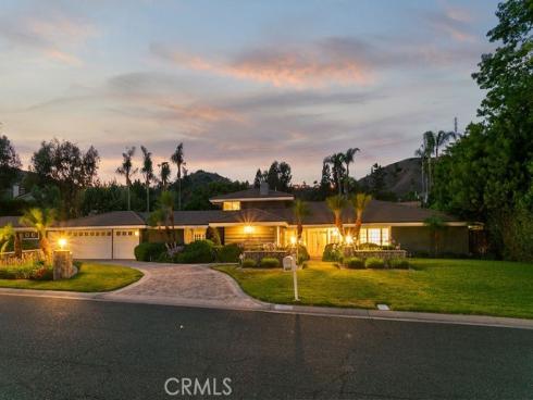 18781 Peppertree Drive, Villa Park, CA