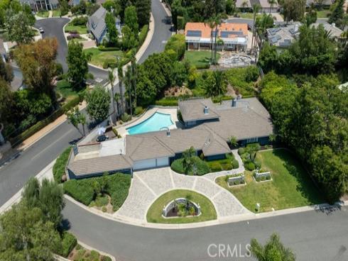 18781 Peppertree Drive, Villa Park, CA