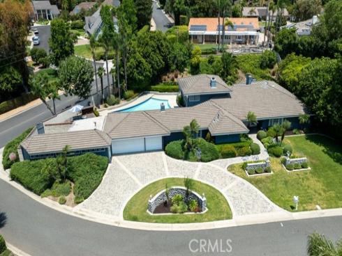 18781 Peppertree Drive, Villa Park, CA