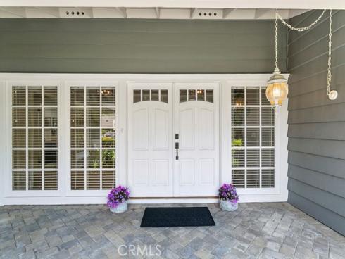 18781 Peppertree Drive, Villa Park, CA