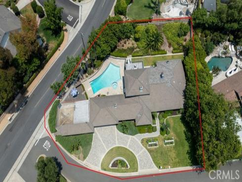 18781 Peppertree Drive, Villa Park, CA