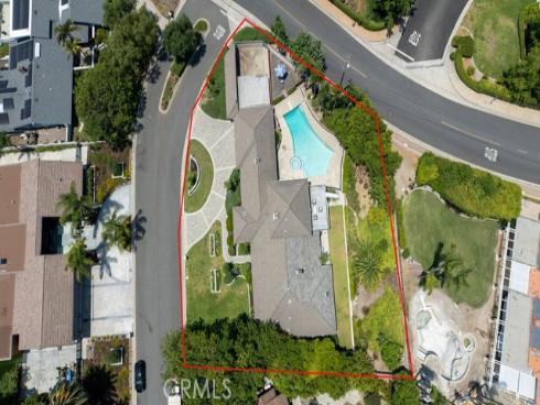 18781 Peppertree Drive, Villa Park, CA