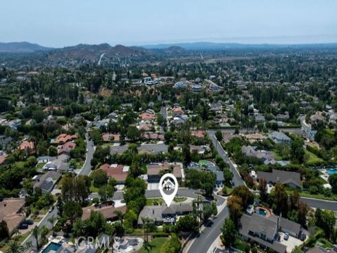 18781 Peppertree Drive, Villa Park, CA