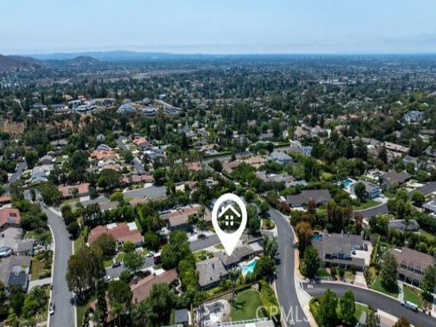 18781 Peppertree Drive, Villa Park, CA