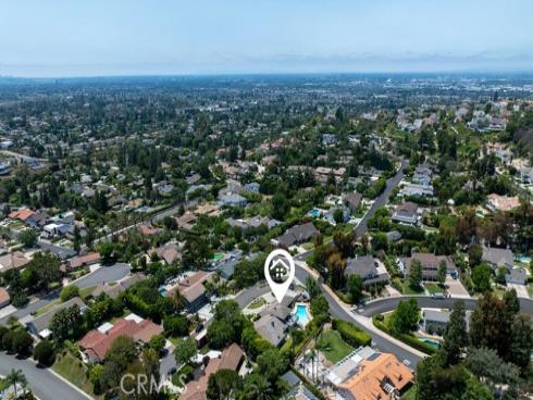 18781 Peppertree Drive, Villa Park, CA