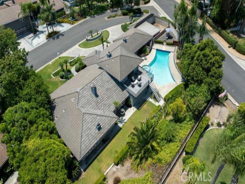 18781 Peppertree Drive, Villa Park, CA