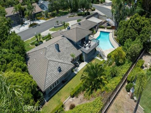 18781 Peppertree Drive, Villa Park, CA