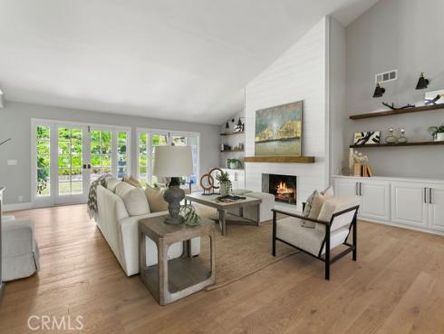 18781 Peppertree Drive, Villa Park, CA