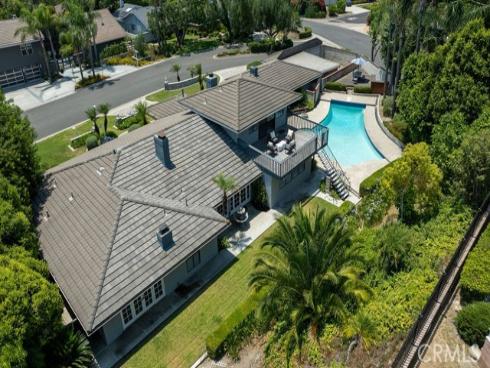 18781 Peppertree Drive, Villa Park, CA