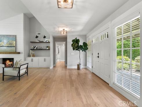 18781 Peppertree Drive, Villa Park, CA