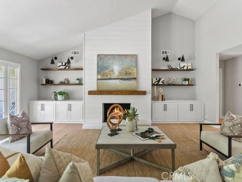 18781 Peppertree Drive, Villa Park, CA