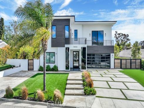 18852  Canyon Crest   Drive, Villa Park, CA