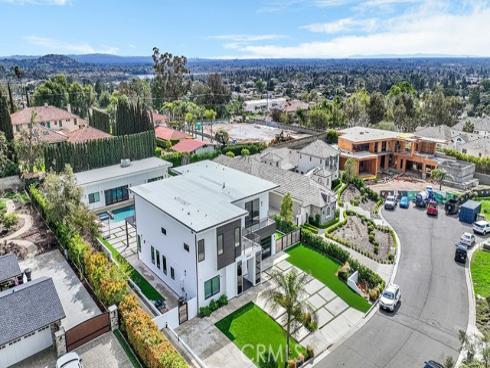 18852  Canyon Crest   Drive, Villa Park, CA