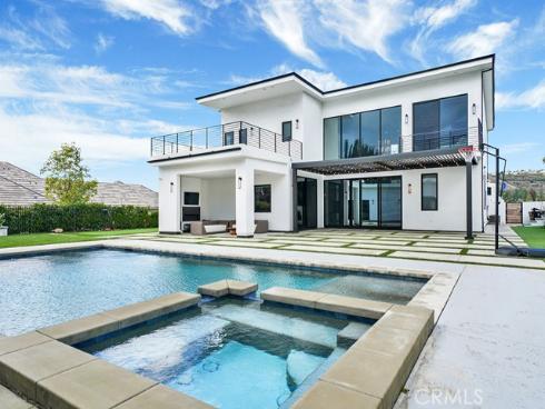 18852  Canyon Crest   Drive, Villa Park, CA