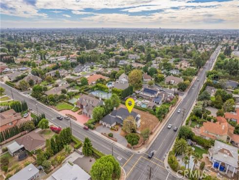 10201  Center   Drive, Villa Park, CA