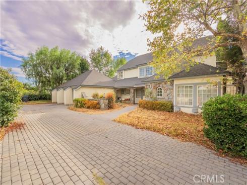 10201  Center   Drive, Villa Park, CA