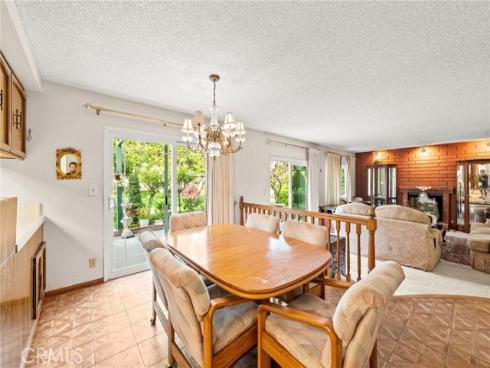 18471  Hillcrest  , Villa Park, CA