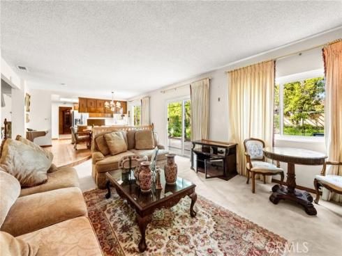 18471  Hillcrest  , Villa Park, CA