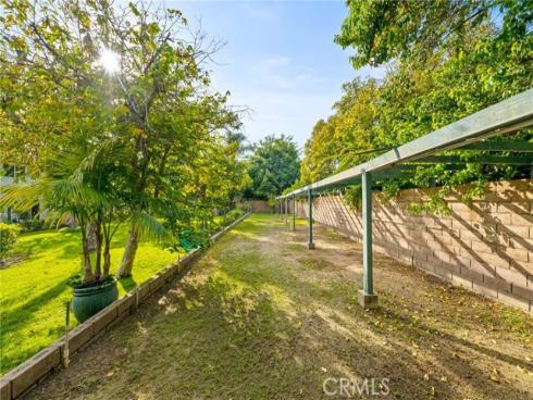 18471  Hillcrest  , Villa Park, CA