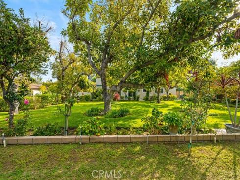 18471  Hillcrest  , Villa Park, CA