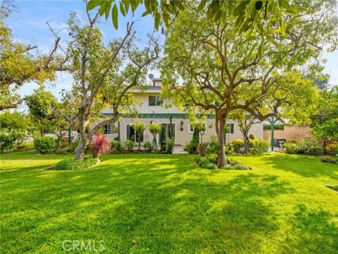 18471  Hillcrest  , Villa Park, CA