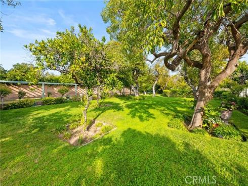 18471  Hillcrest  , Villa Park, CA