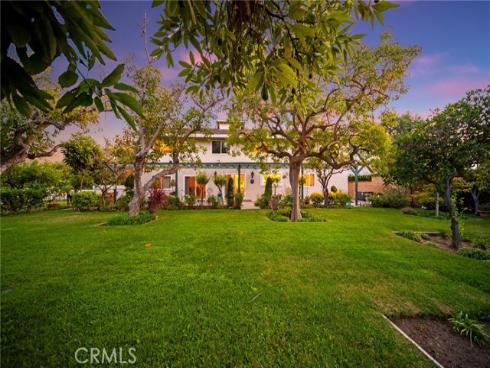 18471  Hillcrest  , Villa Park, CA