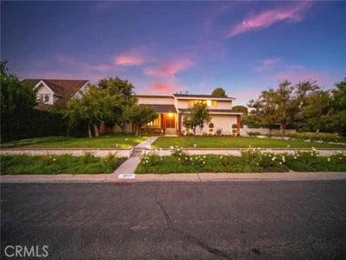 18471  Hillcrest  , Villa Park, CA
