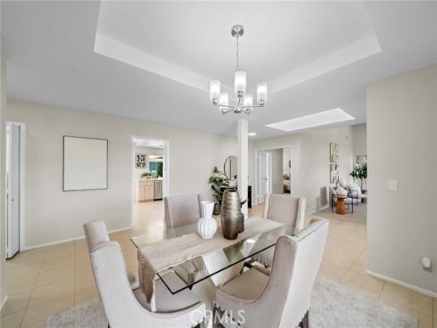 18746 Patrician , Villa Park, CA