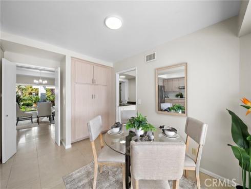 18746 Patrician , Villa Park, CA