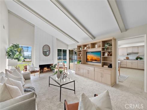 18746 Patrician , Villa Park, CA