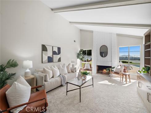 18746 Patrician , Villa Park, CA