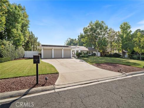 18746 Patrician , Villa Park, CA