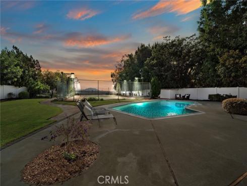 18746 Patrician , Villa Park, CA