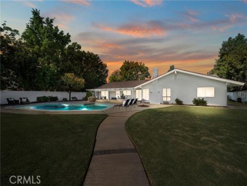 18746 Patrician , Villa Park, CA