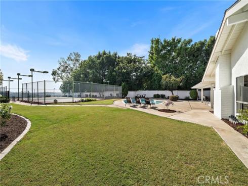 18746 Patrician , Villa Park, CA